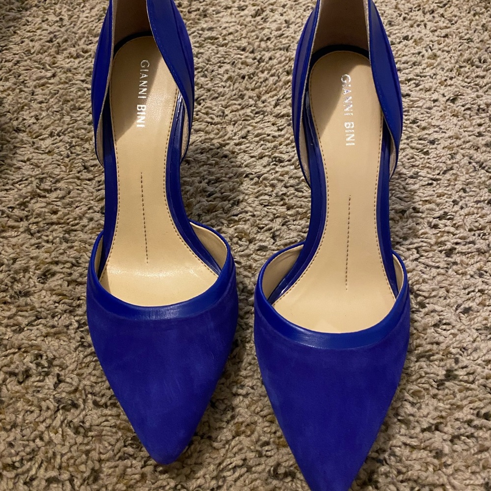 Gianni Bini Heels